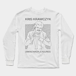 Kris Krawczyk Long Sleeve T-Shirt